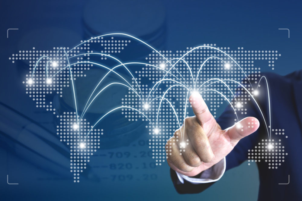 深銀行1:銀行的長相? image